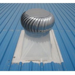 SUNLITE Polycarbonate Ventilator Base Plate 