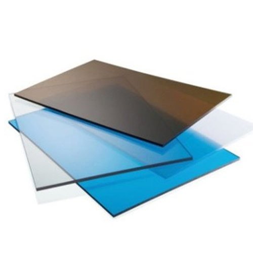 Polycarbonate Compact Sheets 